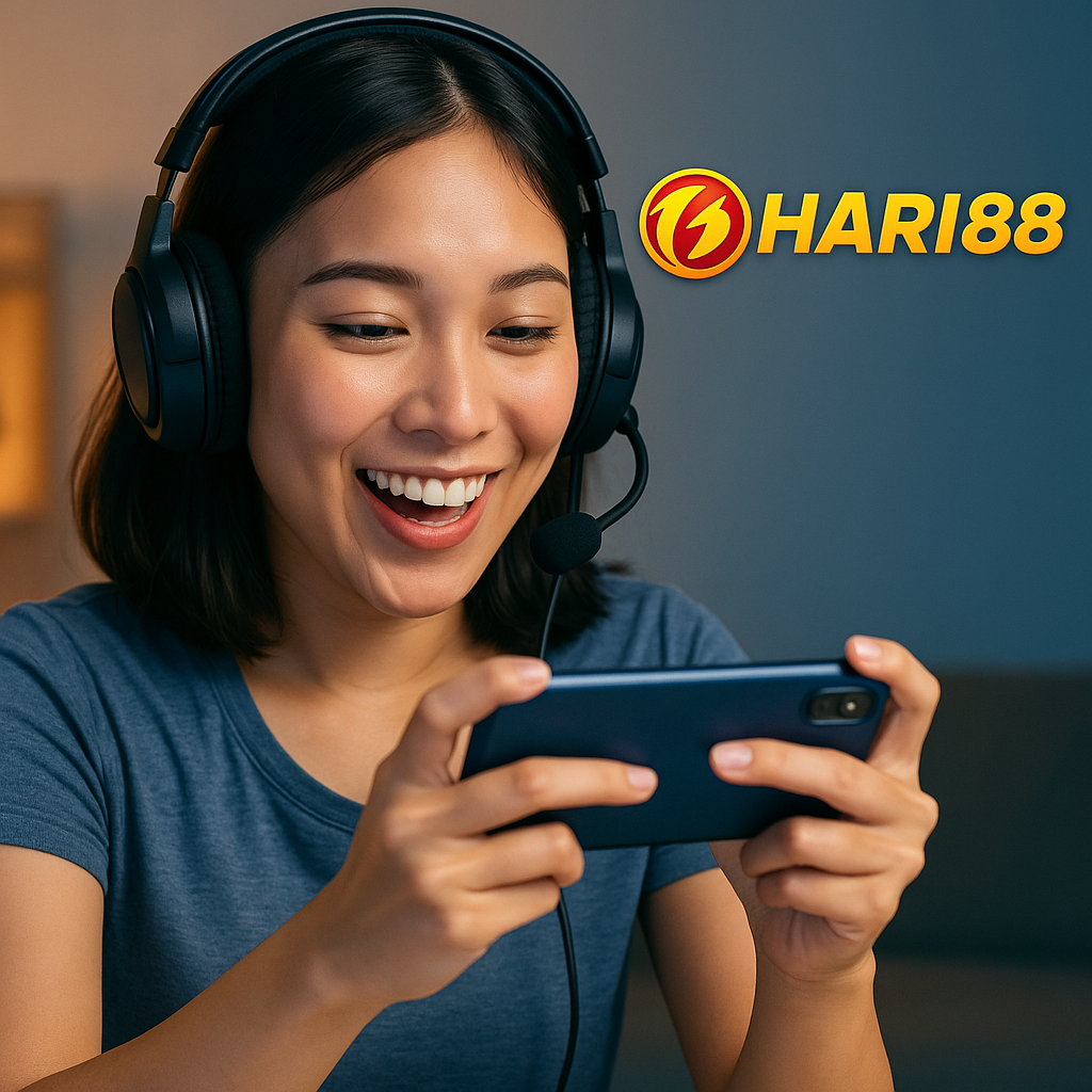 HARI88